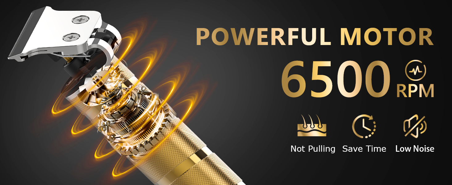 hair trimmer for men