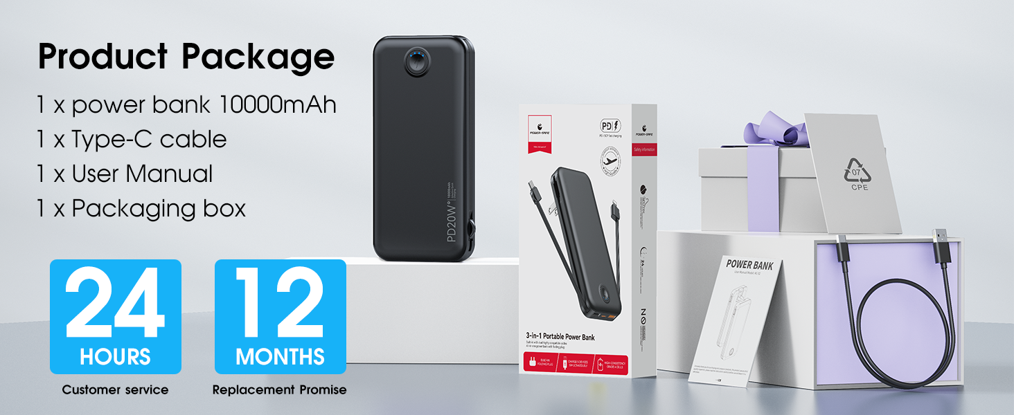 battery pack charger portable