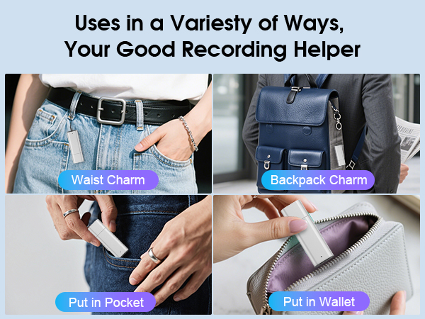 meeting recorder
