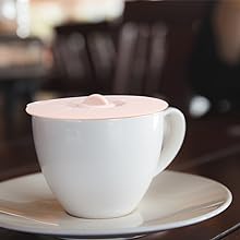 silicone lids for cup
