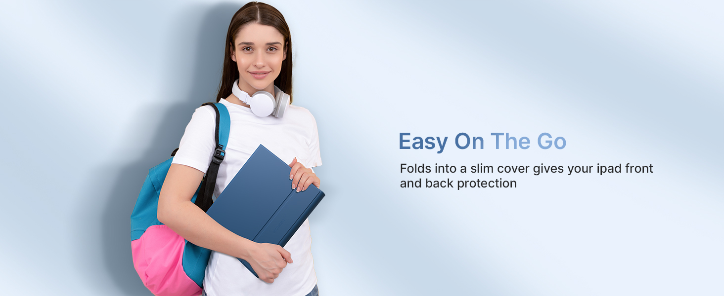 ipad tenth generation case with keyboard