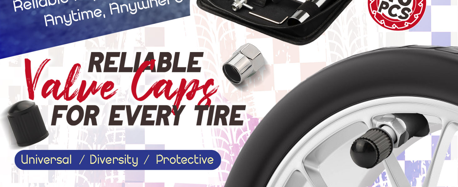 Tire Patch Kit