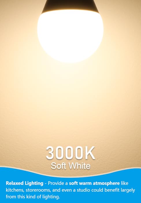 100w equivalent led indoor bulbs