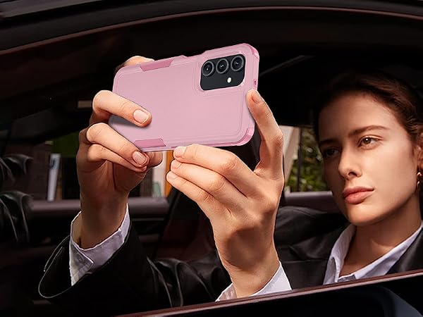 Samsung A16 Case