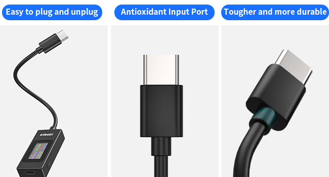 usb c tester