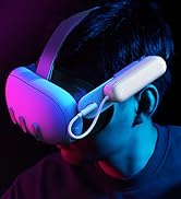 battery pack for meta quest 3 2