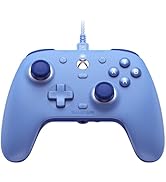 GameSir G7 SE Blue Wired Xbox Controller for PC, Xbox Series X/S, Xbox One, Officially Licensed H...