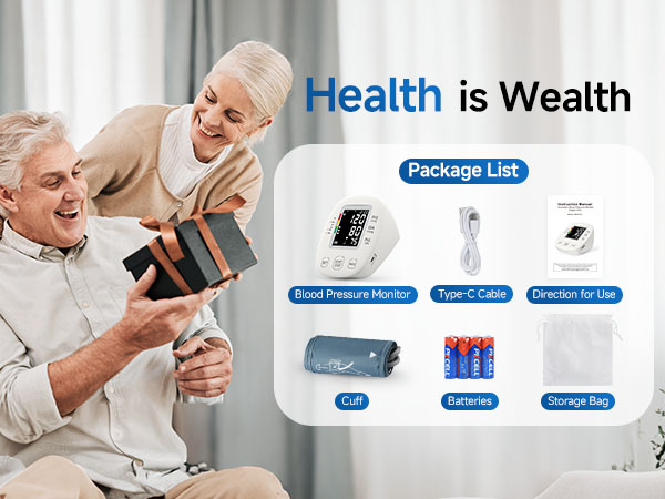 blood pressure cuffs