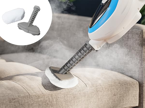 Refresh &amp;amp; De-Wrinkle