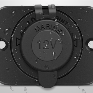 Cigarette Lighter Socket