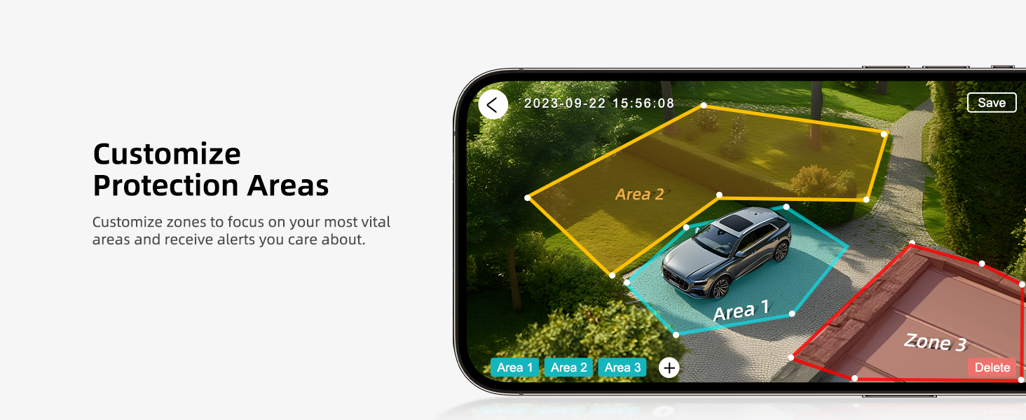 Security Cameras Wireless Outdoor