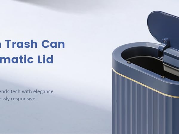 bathroom trash can