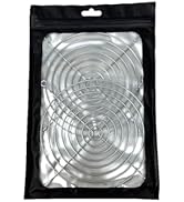 Bgears Fan Grill 140mm 2 Pieces Per Pack