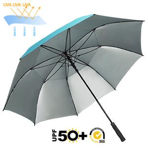 golf umbrella