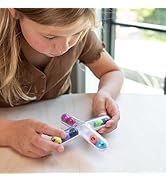 Fat Brain Toys Tiltago - Travel Brainteaser &amp; Fidget Toy for Kids, Teens, Adults