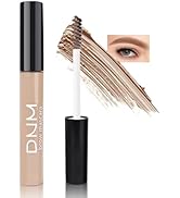 Kaely Eyebrow Gel Waterproof,Longwear Tinted Eye Brow Mascara,Eyebrow Color Makeup kit,maquillaje...