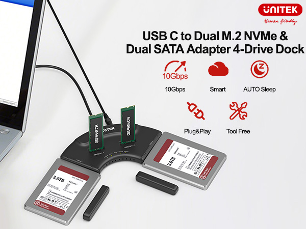 hard drive recovery device