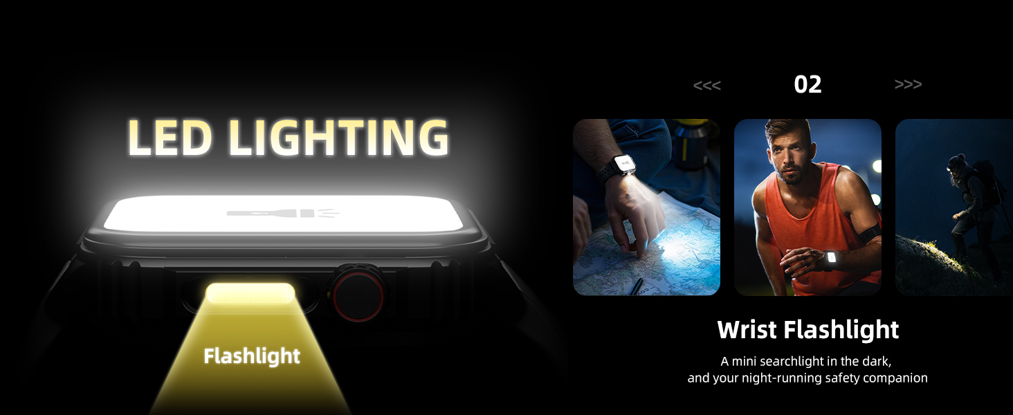 gps watch for running