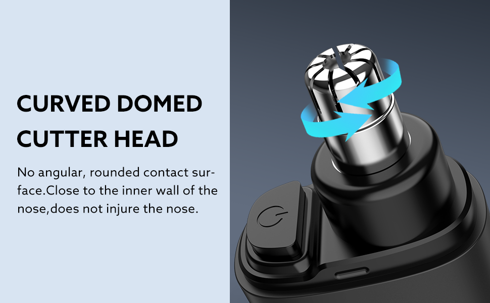 ear hair trimmer for men