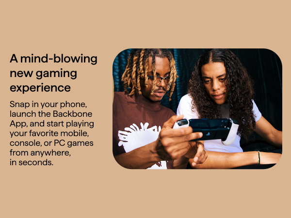 Mind Blowing New Gaming Experience