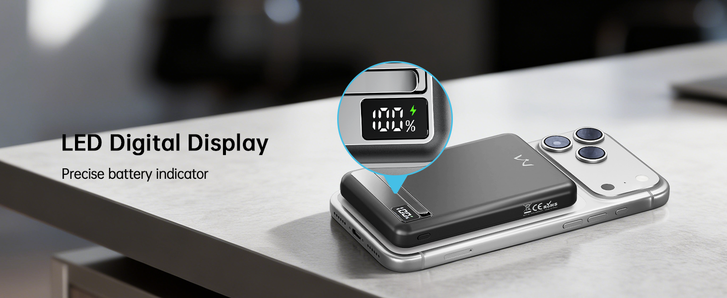 power bank for iphone