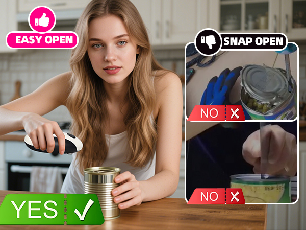  can opener smooth edge