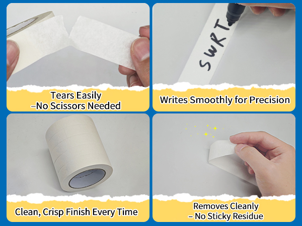 masking tape bulk