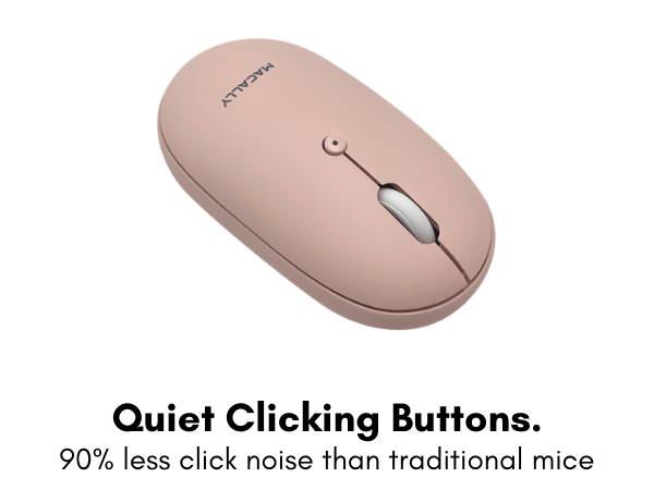 BTTOPBATPK bluetooth mouse