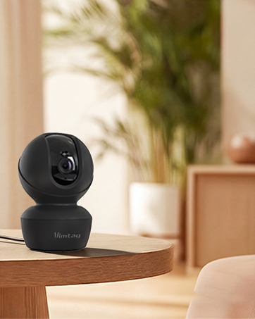 vimtag indoor security camera