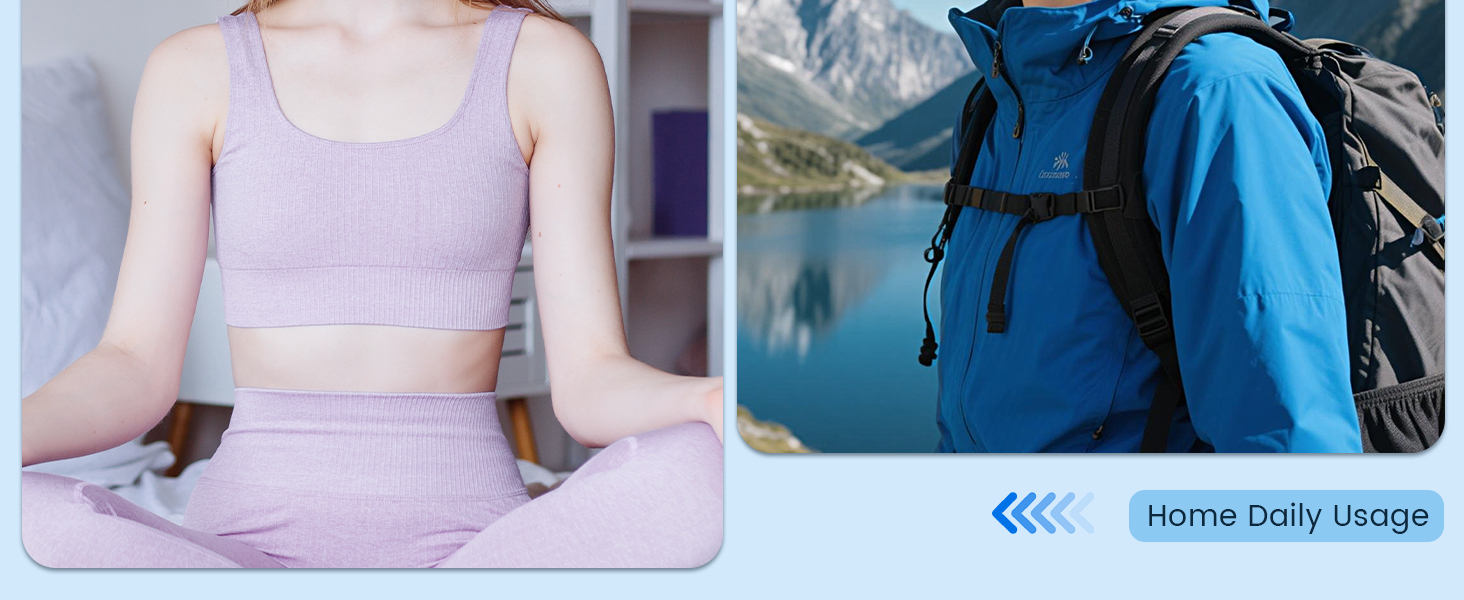 Deep Sleep Mask with Bluetooth 5.4 Headphones - Blackout Sleeping Mask Side Sleeper Eye Masks