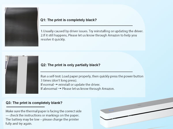 portable printer for pc