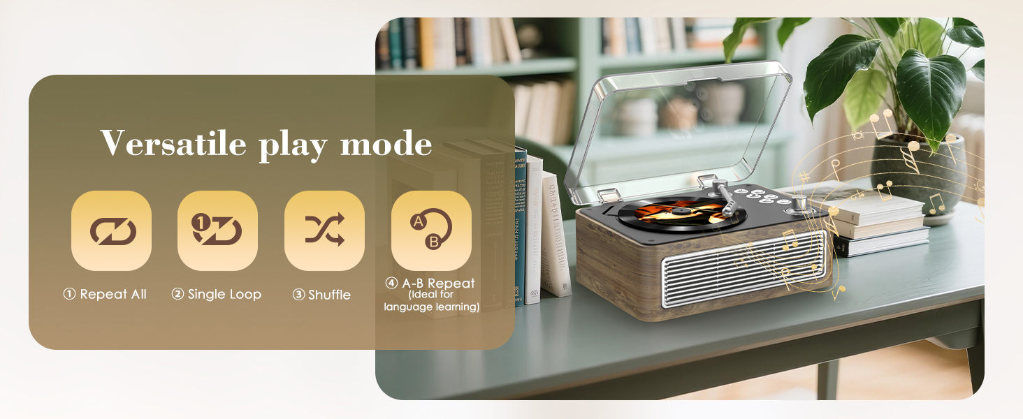 CD Player portable