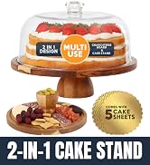 Cake Stand