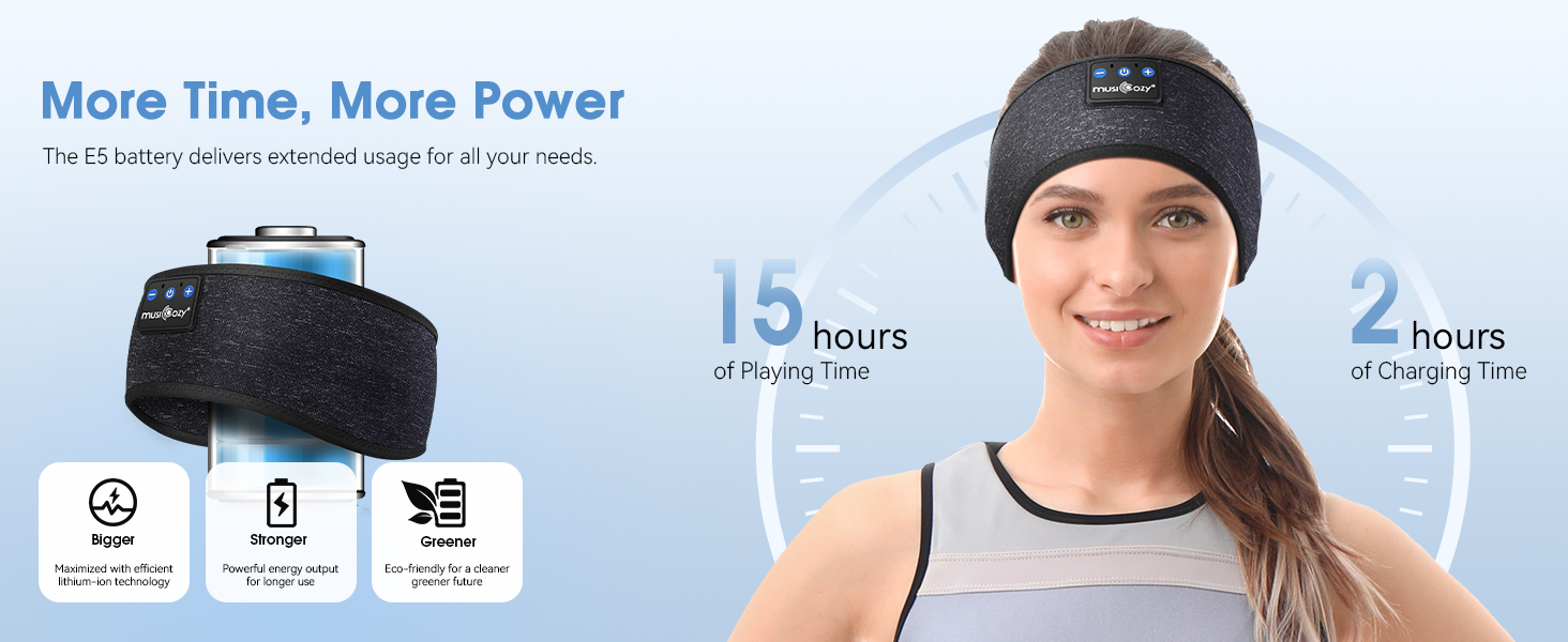 sleep headband headphones