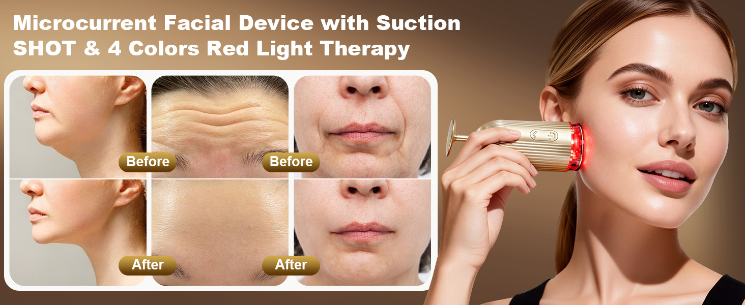 face light therapy