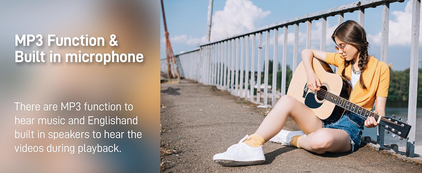 Eurkoep compact camera