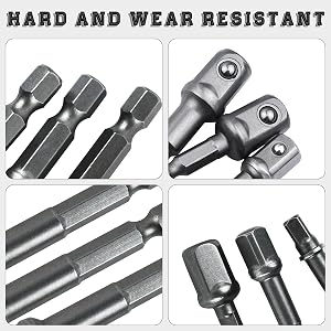 Drill Bit Adapter