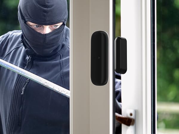door chime