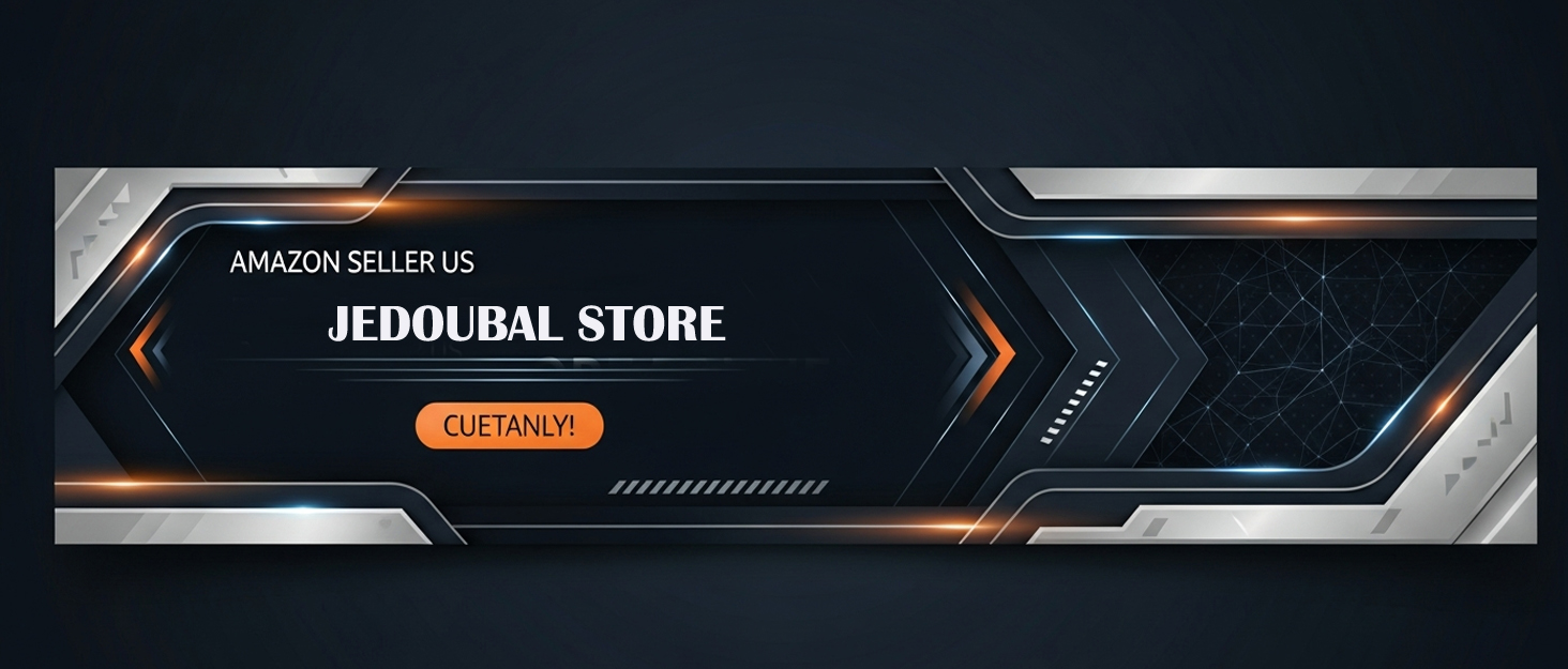 JEDOUBAL Stylus Pen for iPad