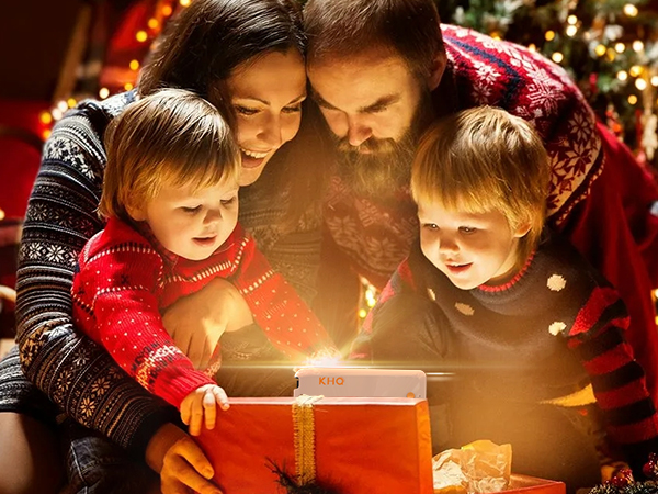Projector for Prime Day Gift