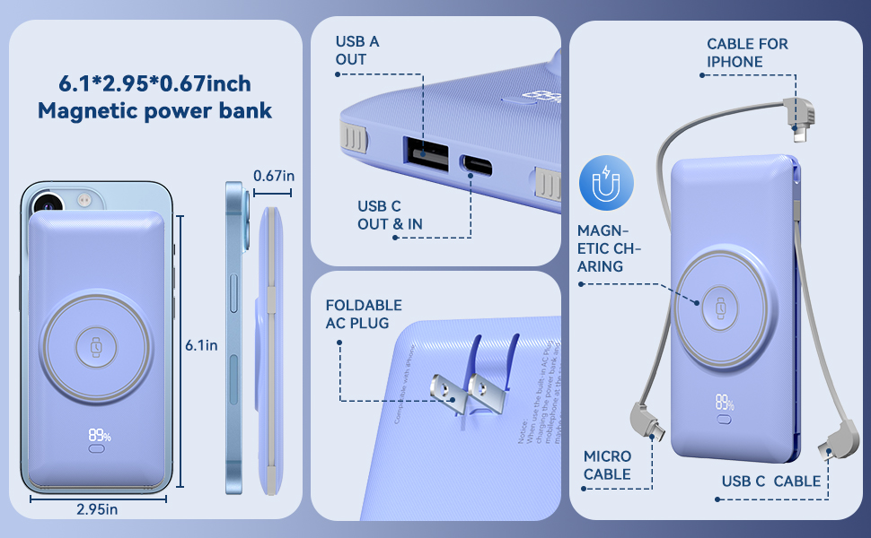 power bank