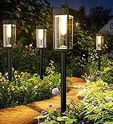 Landscape Path Lights
