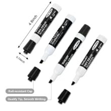 dry erase markers