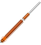 Creality Unicorn Quick Swap 0.4mm Nozzle for K2 Plus, 3D Printer Accessories All-Metal Integrated...