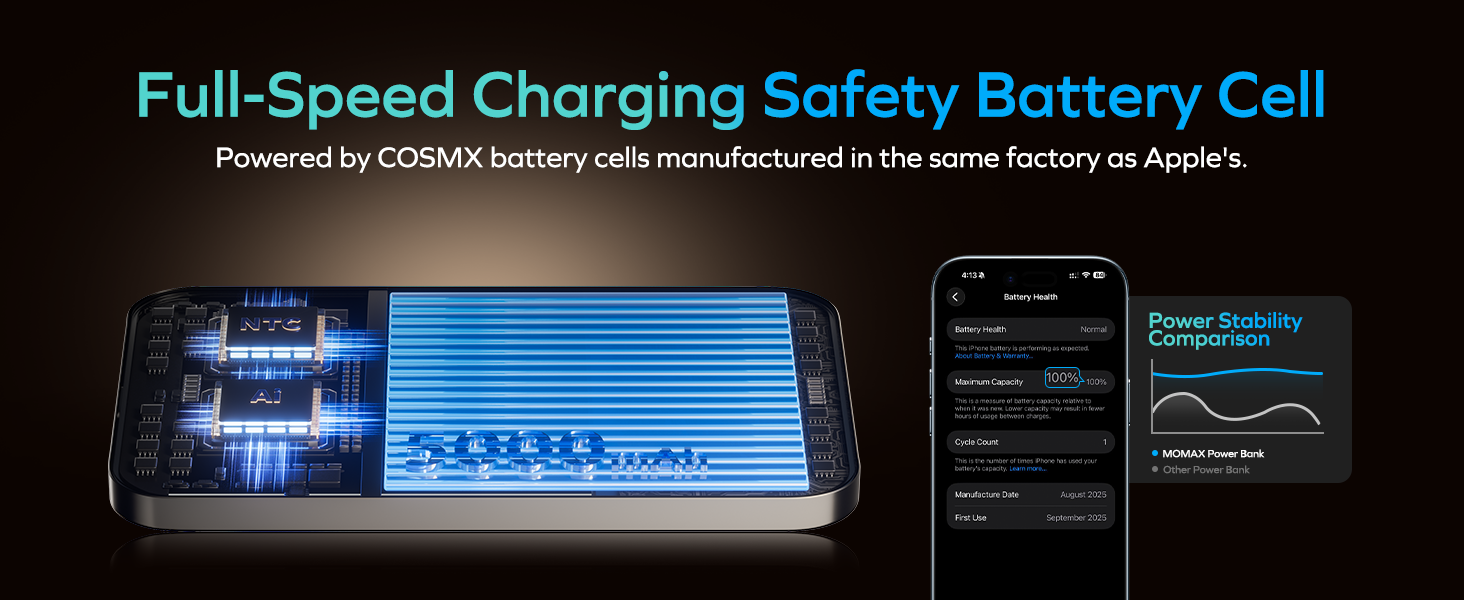 power bank