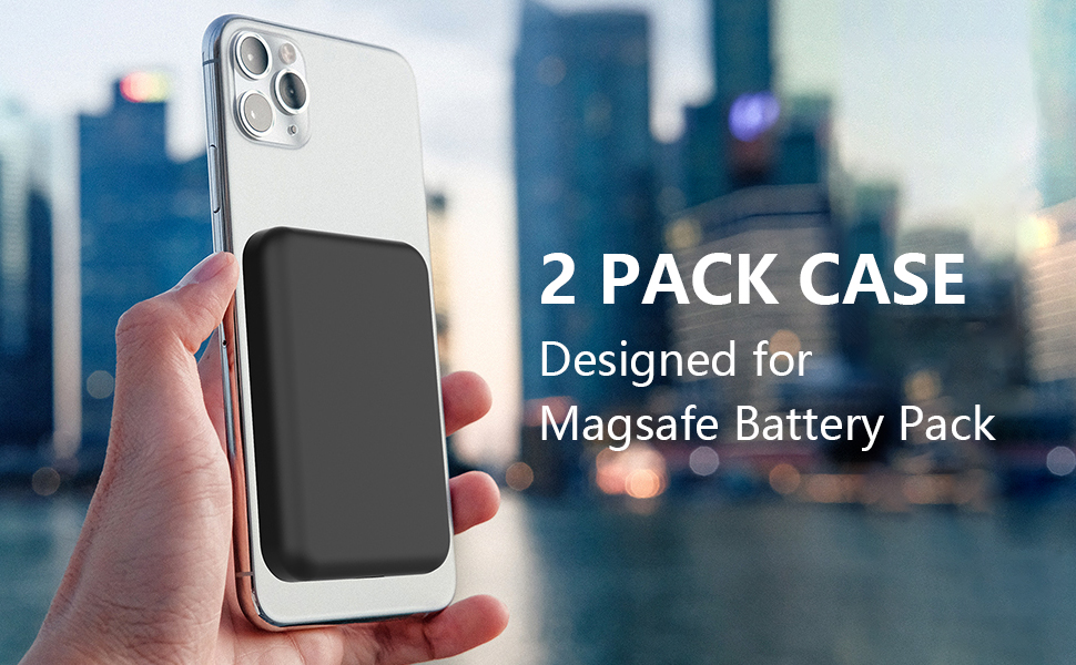 magsafe battery pack case