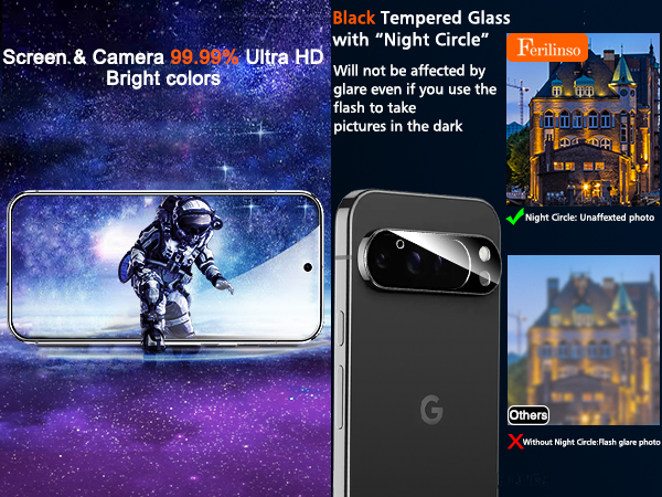 Pixel 9 Pro XL