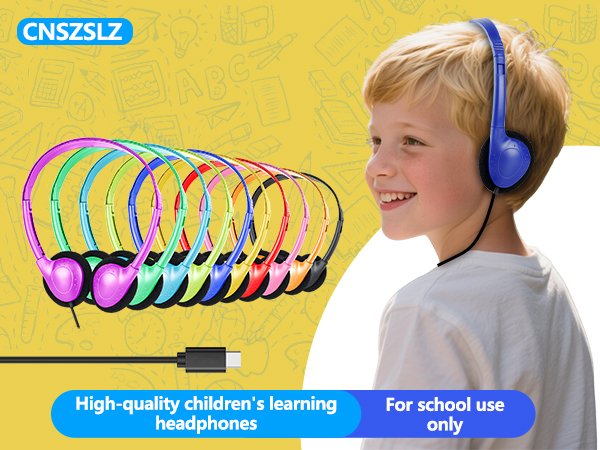 USB C Headphones Bulk