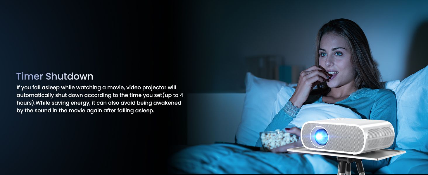 home theater projector