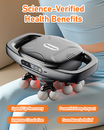 Massage Guns Deep Tissue